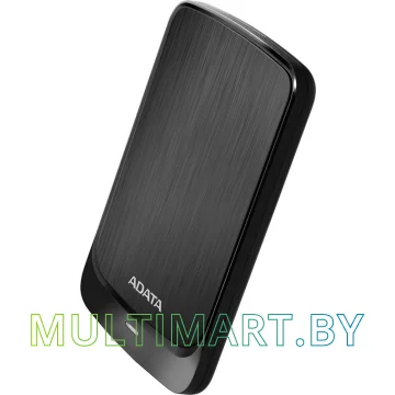 Внешний жесткий диск ADATA HV320 2TB (AHV320-2TU31-CBK) картинка 2